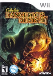 Cabela's Dangerous Hunts 2011 – Special Edition Rom